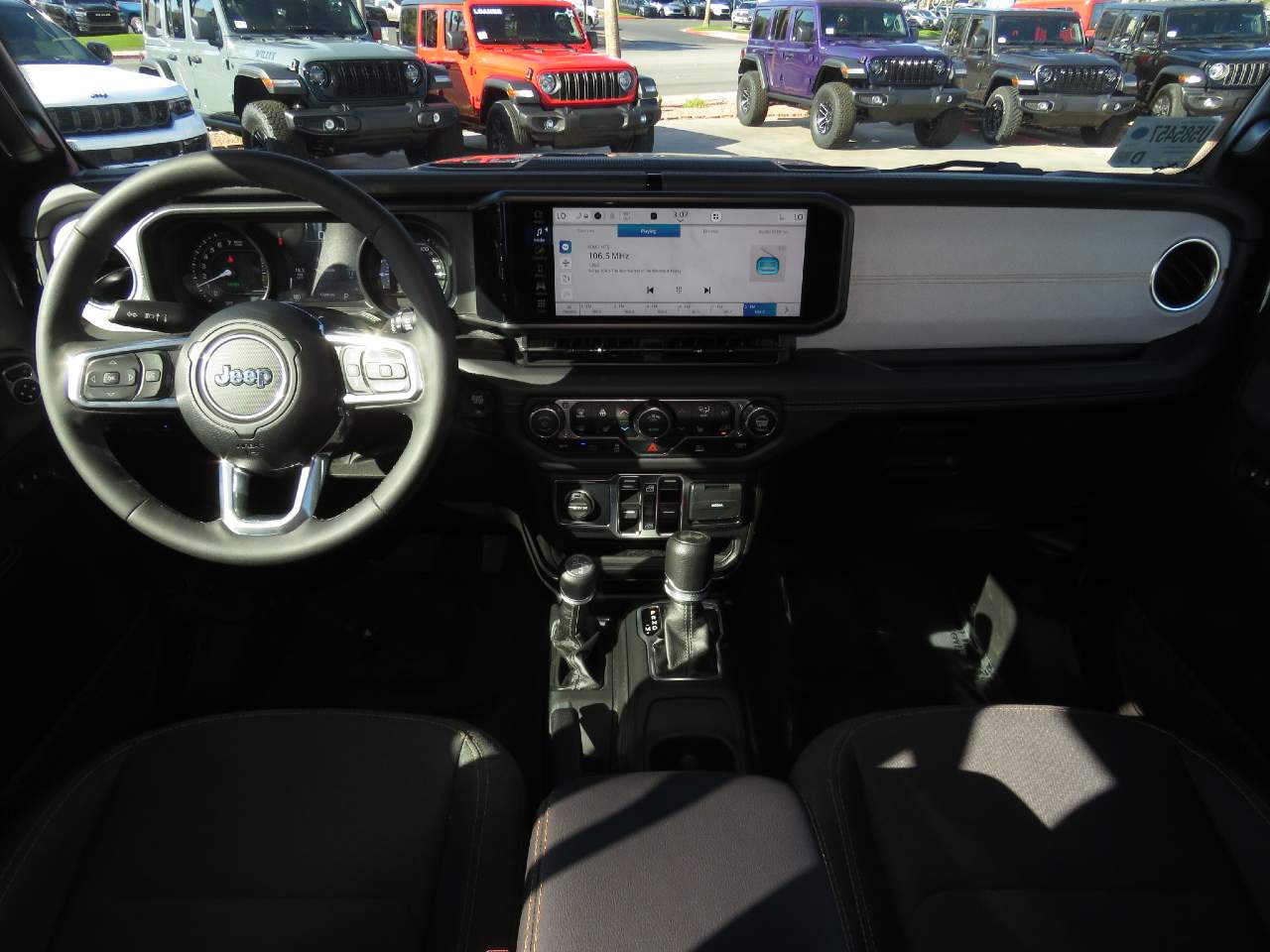 jeep wrangler 4xe 2025 1C4RJXP69SW585457 image jeep wrangler 4xe 2025 1C4RJXP69SW585457 image